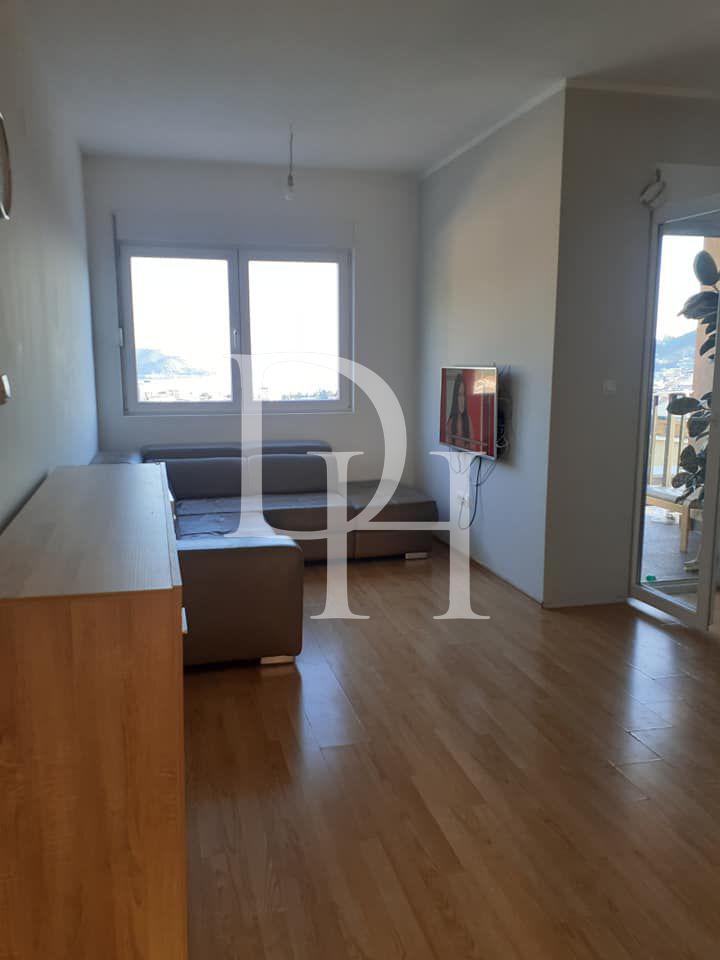 Апартаменты в Будве, Черногория, 52м2 - стоимость 87&nbsp;000€ - Ref: 14908 фото 9