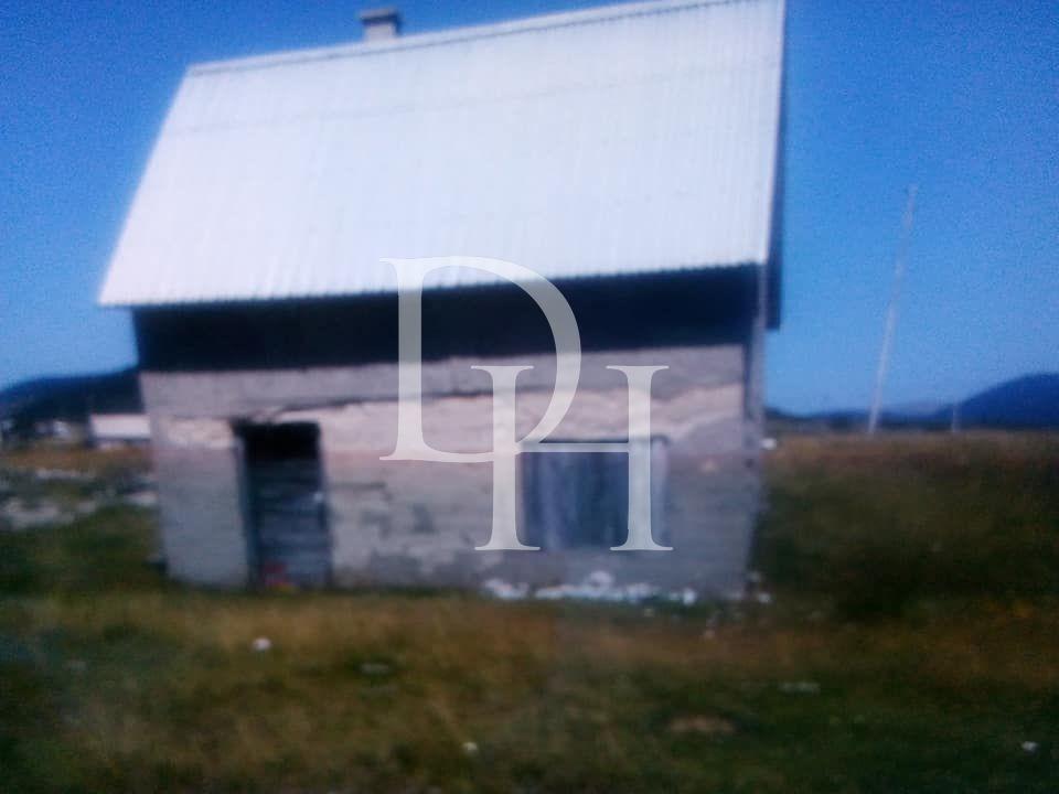 Таунхаус в Жабляке, Черногория, 72м2 - стоимость 15&nbsp;000€ - Ref: 14911 фото 1