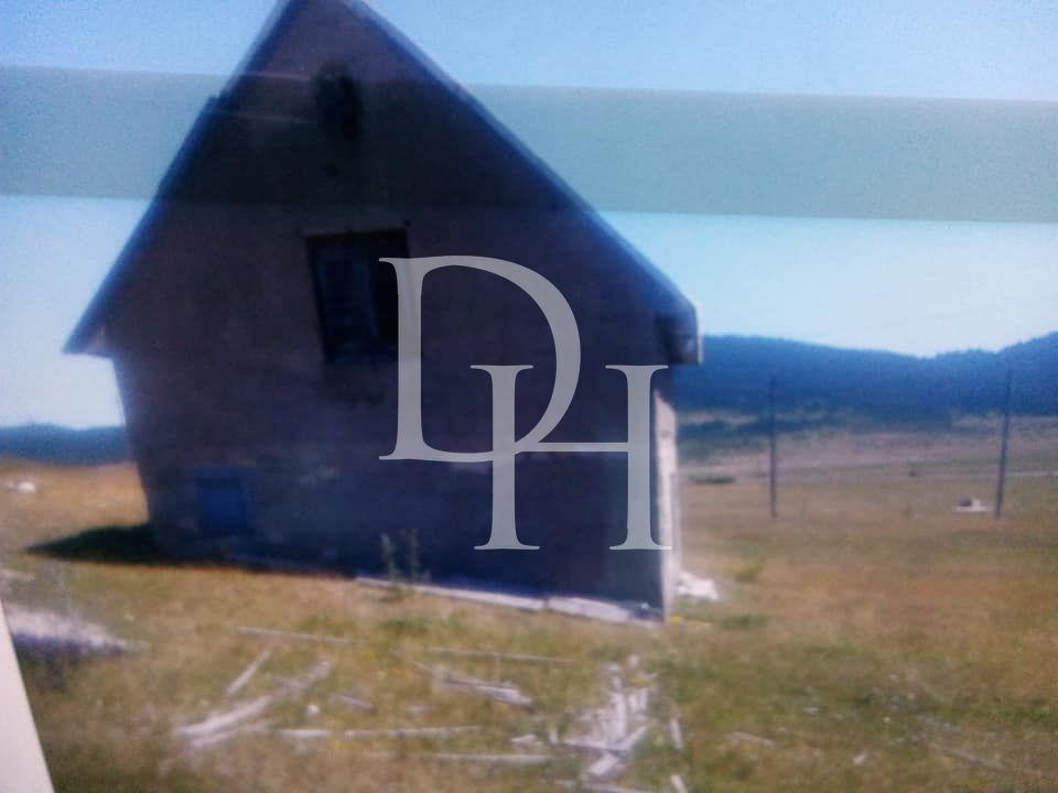 Таунхаус в Жабляке, Черногория, 72м2 - стоимость 15&nbsp;000€ - Ref: 14911 фото 2