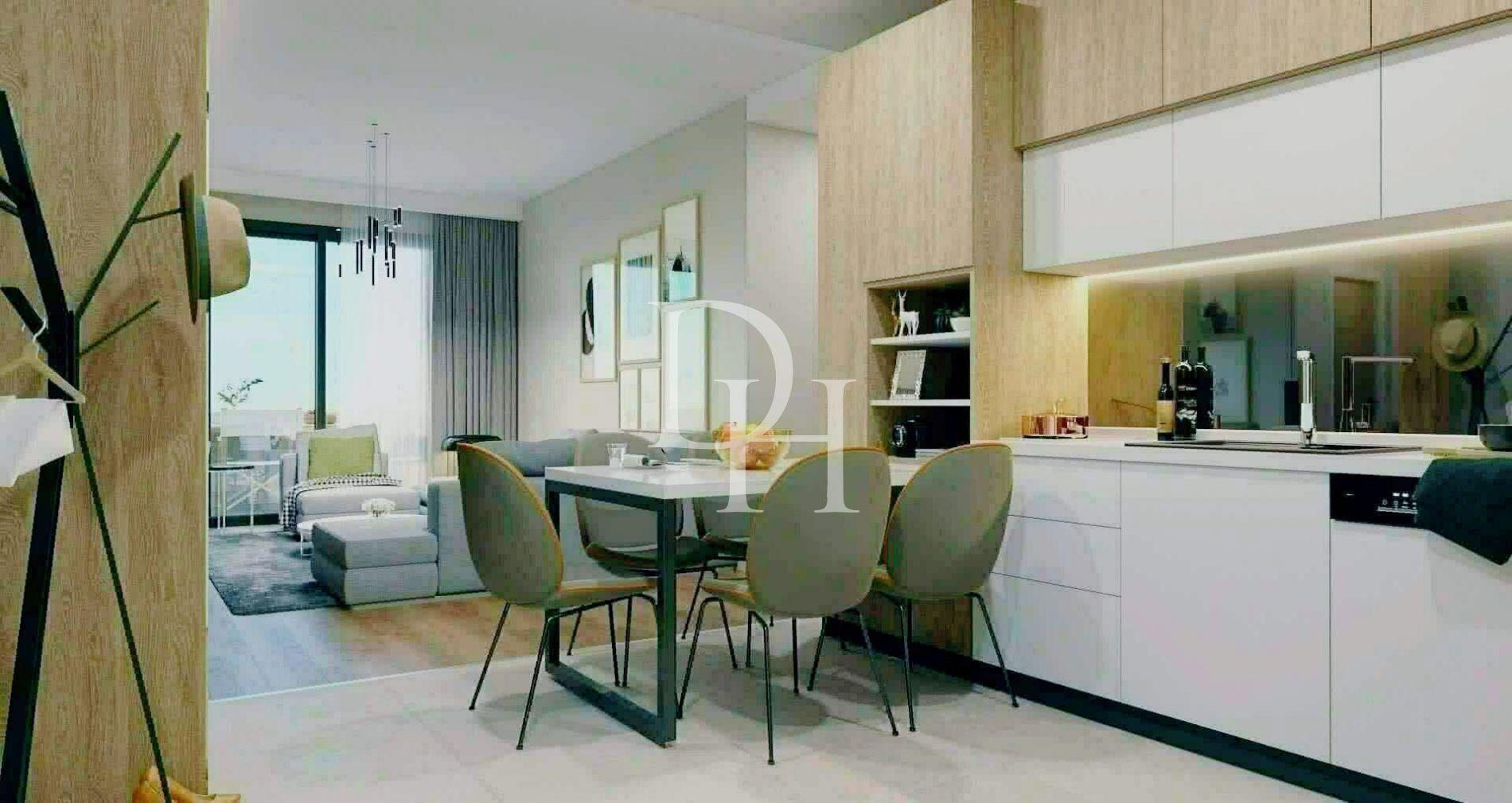 Апартаменти у Барі, Чорногорія, 96м2 - вартість 124&nbsp;800€ - Ref: 14938 фото 3