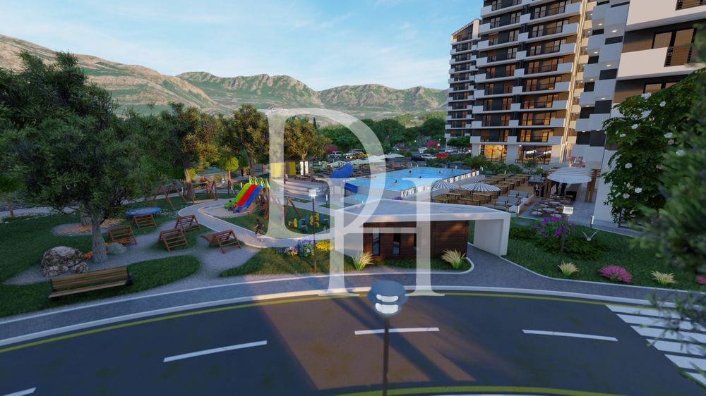 Апартаменти у Барі, Чорногорія, 96м2 - вартість 124&nbsp;800€ - Ref: 14938 фото 1