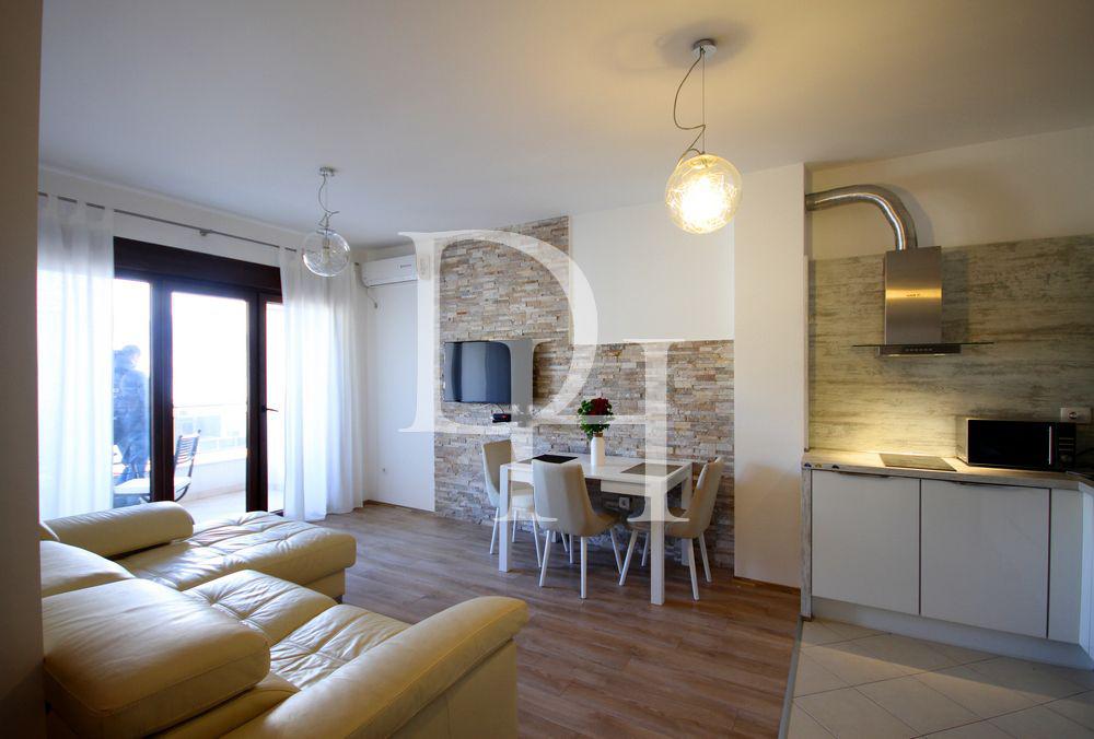 Wohnungen in Budva, Montenegro, 44m2 - kosten 125&nbsp;000€ - Ref: 14989 foto 2