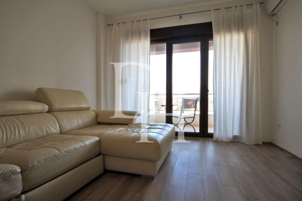 Wohnungen in Budva, Montenegro, 44m2 - kosten 125&nbsp;000€ - Ref: 14989 foto 3
