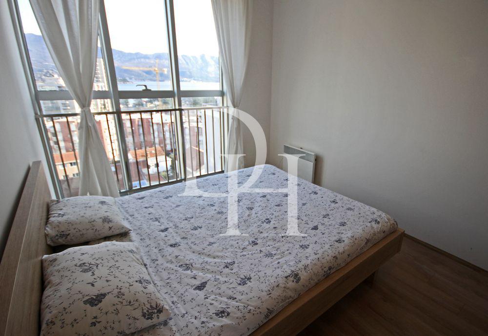 Wohnungen in Budva, Montenegro, 44m2 - kosten 125&nbsp;000€ - Ref: 14989 foto 8