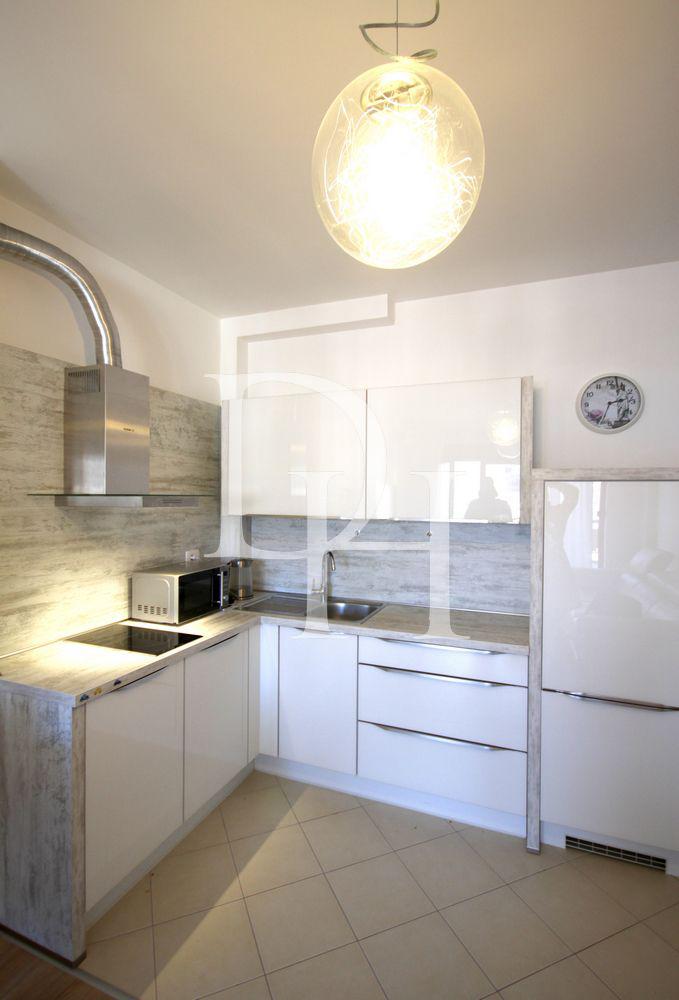 Wohnungen in Budva, Montenegro, 44m2 - kosten 125&nbsp;000€ - Ref: 14989 foto 4