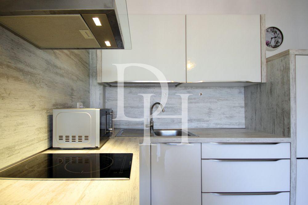 Wohnungen in Budva, Montenegro, 44m2 - kosten 125&nbsp;000€ - Ref: 14989 foto 5