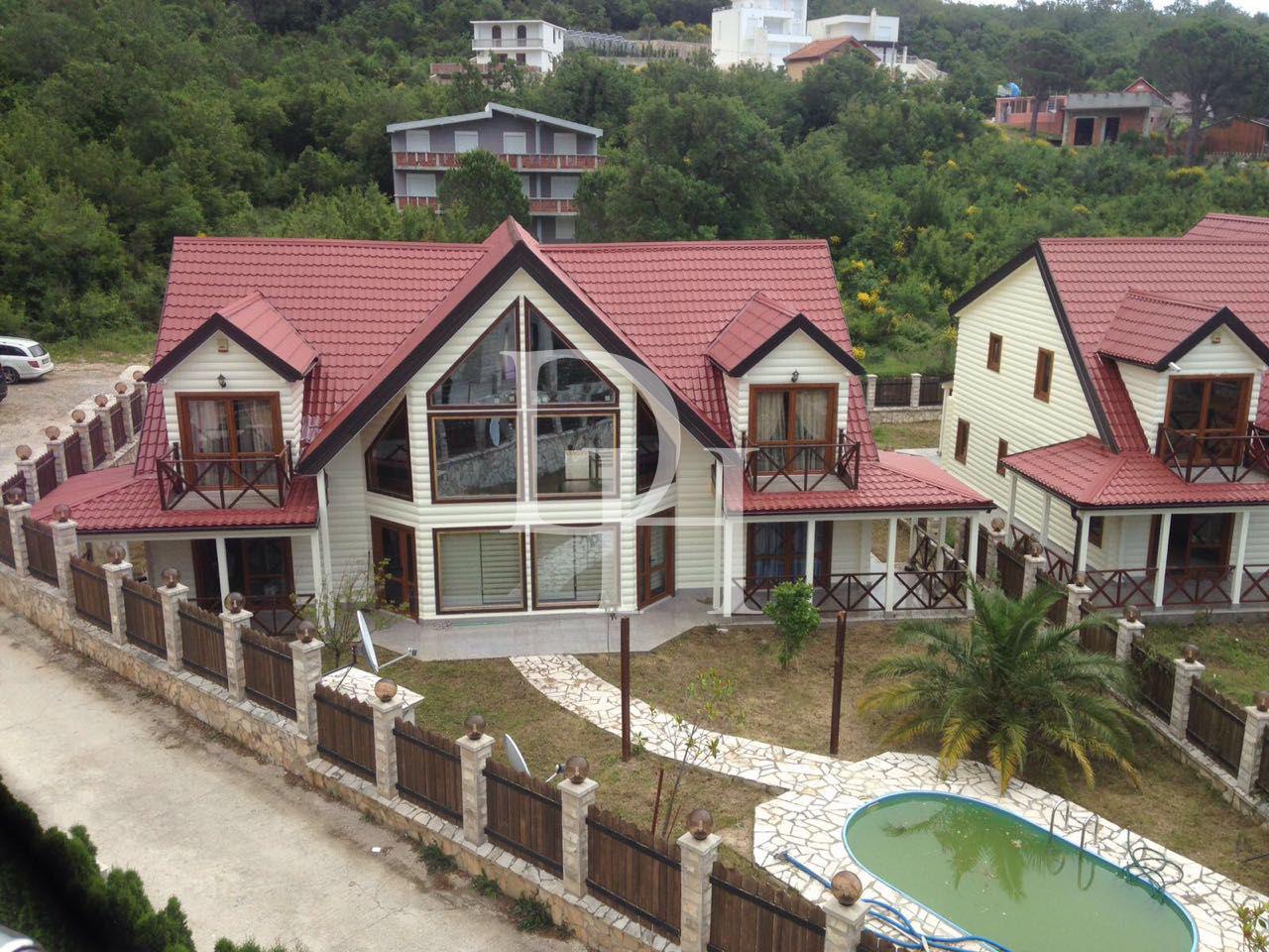 Villa in Ratac in der Bar, Montenegro, 225m2 - kosten 369&nbsp;000€ - Ref: 15031 foto 2