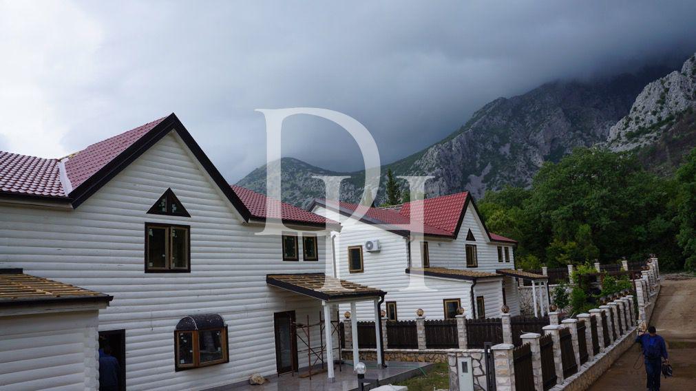 Villa in Ratac in der Bar, Montenegro, 225m2 - kosten 369&nbsp;000€ - Ref: 15031 foto 14
