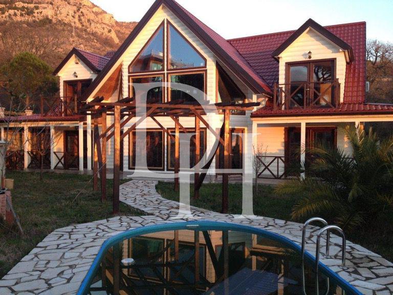 Villa in Ratac in der Bar, Montenegro, 225m2 - kosten 369&nbsp;000€ - Ref: 15031 foto 1