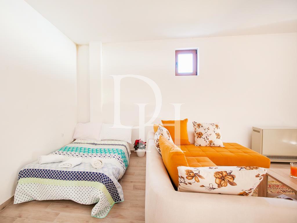 Вілла у Петроваці, Чорногорія, 180м2 - вартість 380&nbsp;000€ - Ref: 15044 фото 11