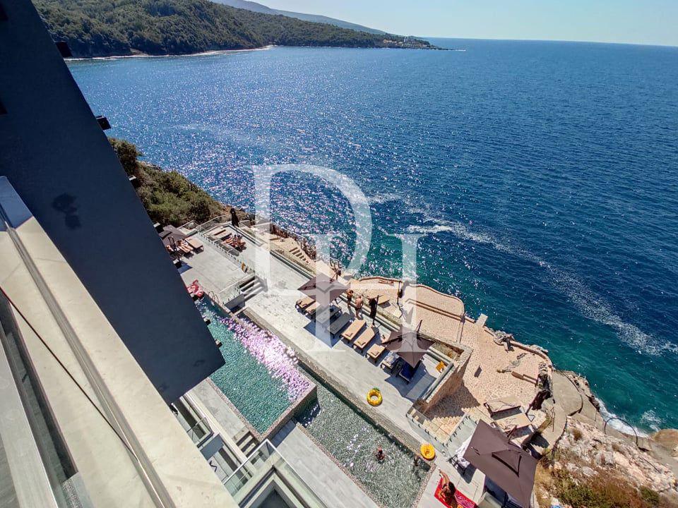 Apartments in Dobra Voda, Montenegro, 110m2 - for 276&nbsp;000€ - Ref: 15241 photo 3