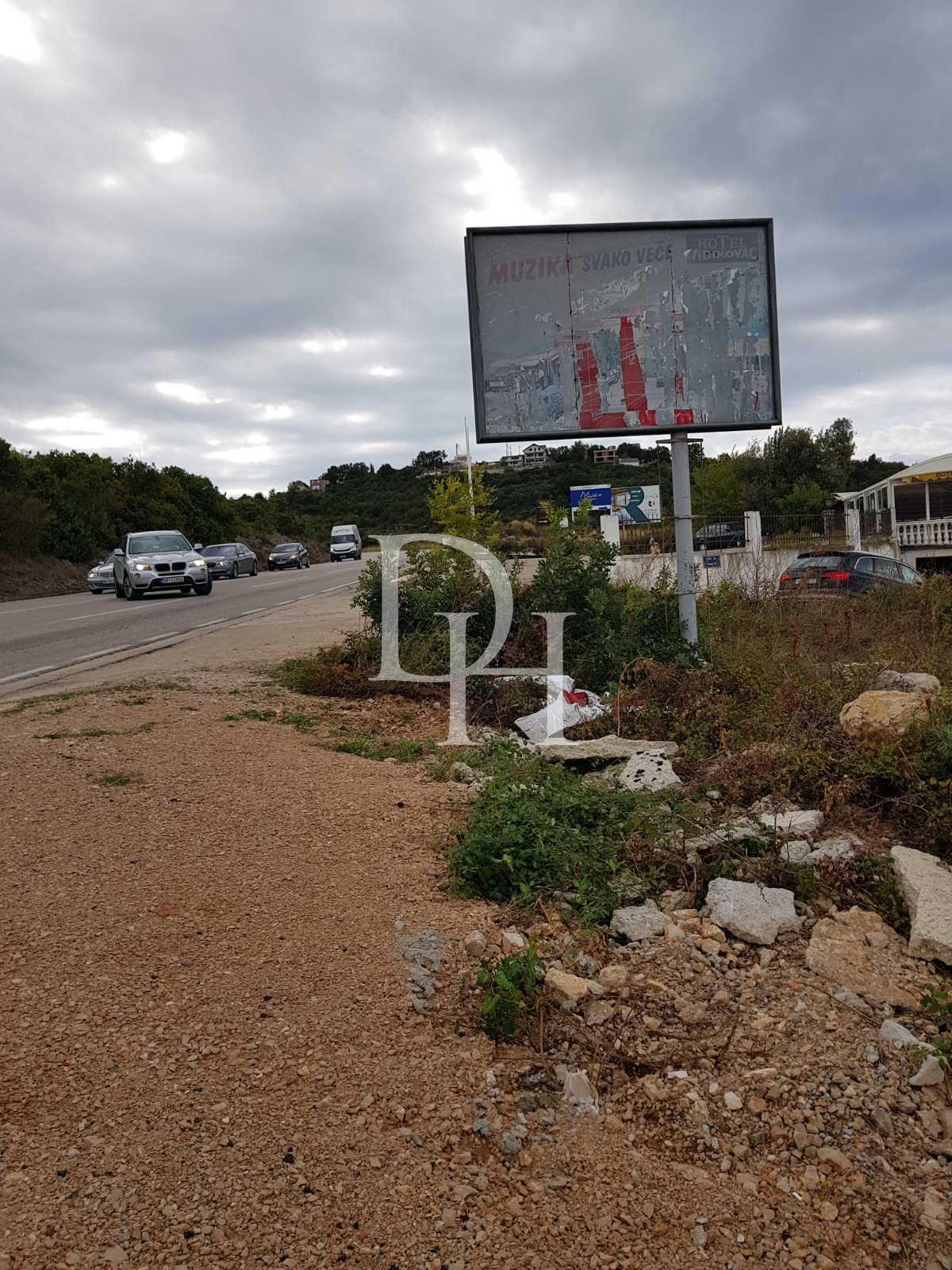 Участок в Утехе, Черногория, 670м2 - стоимость 210&nbsp;000€ - Ref: 16111 фото 3