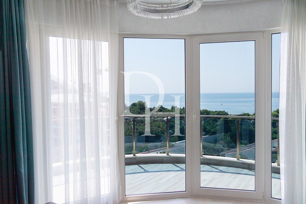 Mieszkania w Becici, Czarnogóra, 83m2 - koszt 185&nbsp;000€ - Ref: 16132 zdjęcia 12