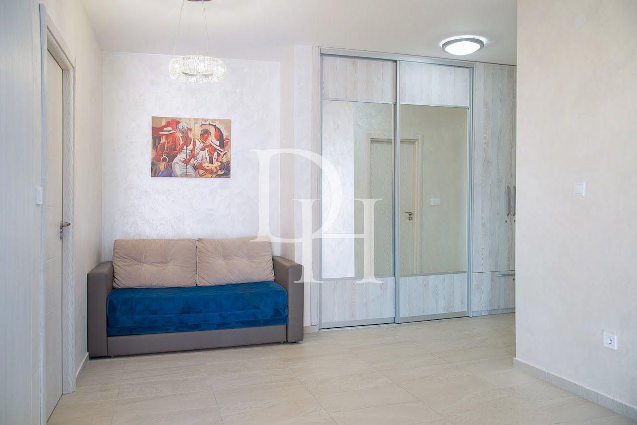 Mieszkania w Becici, Czarnogóra, 83m2 - koszt 185&nbsp;000€ - Ref: 16132 zdjęcia 13