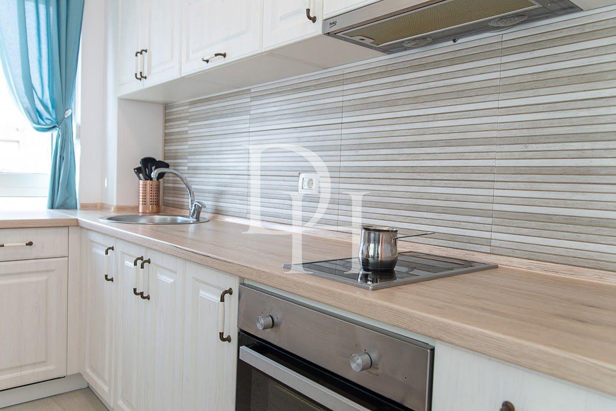 Mieszkania w Becici, Czarnogóra, 83m2 - koszt 185&nbsp;000€ - Ref: 16132 zdjęcia 15