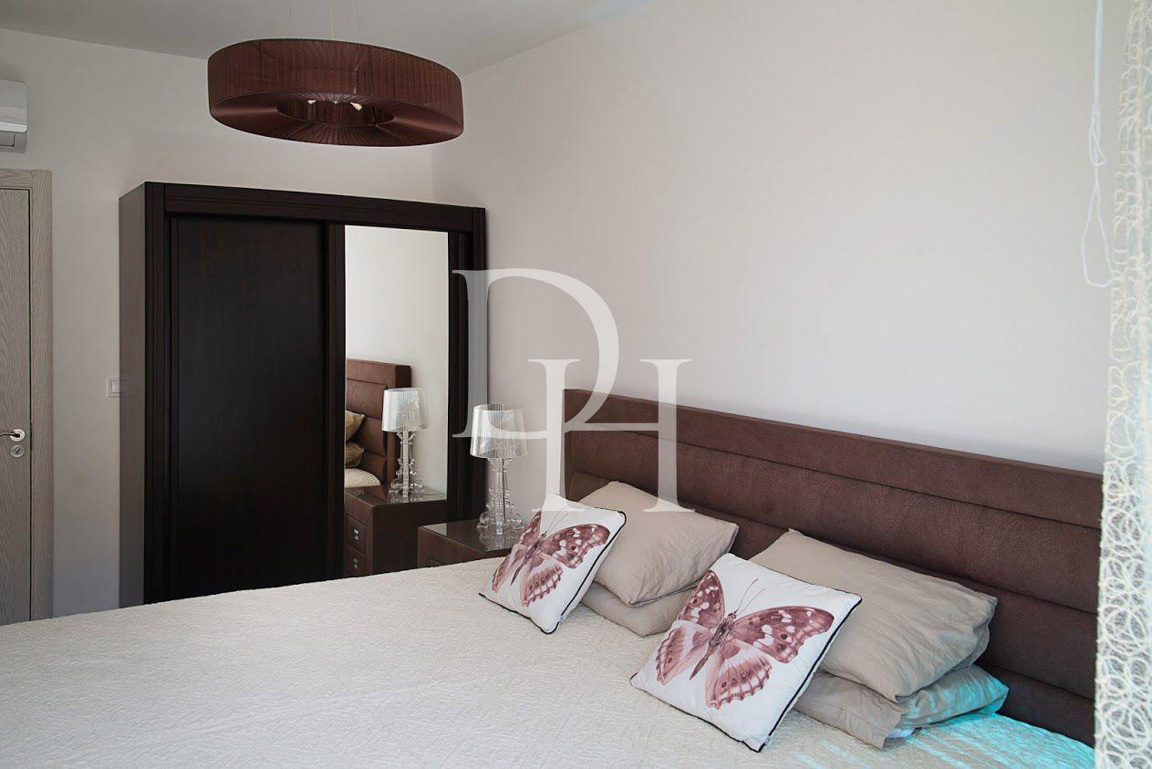 Mieszkania w Becici, Czarnogóra, 83m2 - koszt 185&nbsp;000€ - Ref: 16132 zdjęcia 2