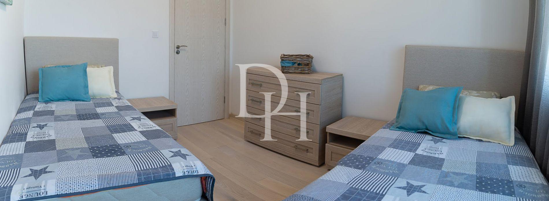 Mieszkania w Becici, Czarnogóra, 83m2 - koszt 185&nbsp;000€ - Ref: 16132 zdjęcia 5