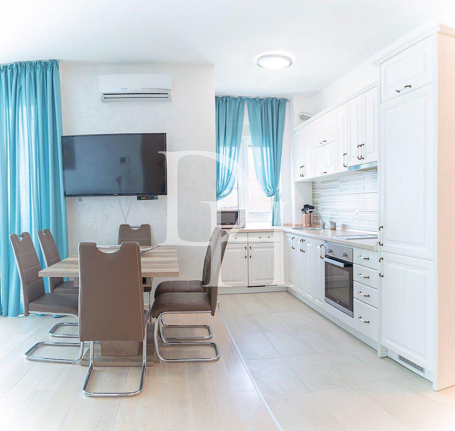 Mieszkania w Becici, Czarnogóra, 83m2 - koszt 185&nbsp;000€ - Ref: 16132 zdjęcia 7