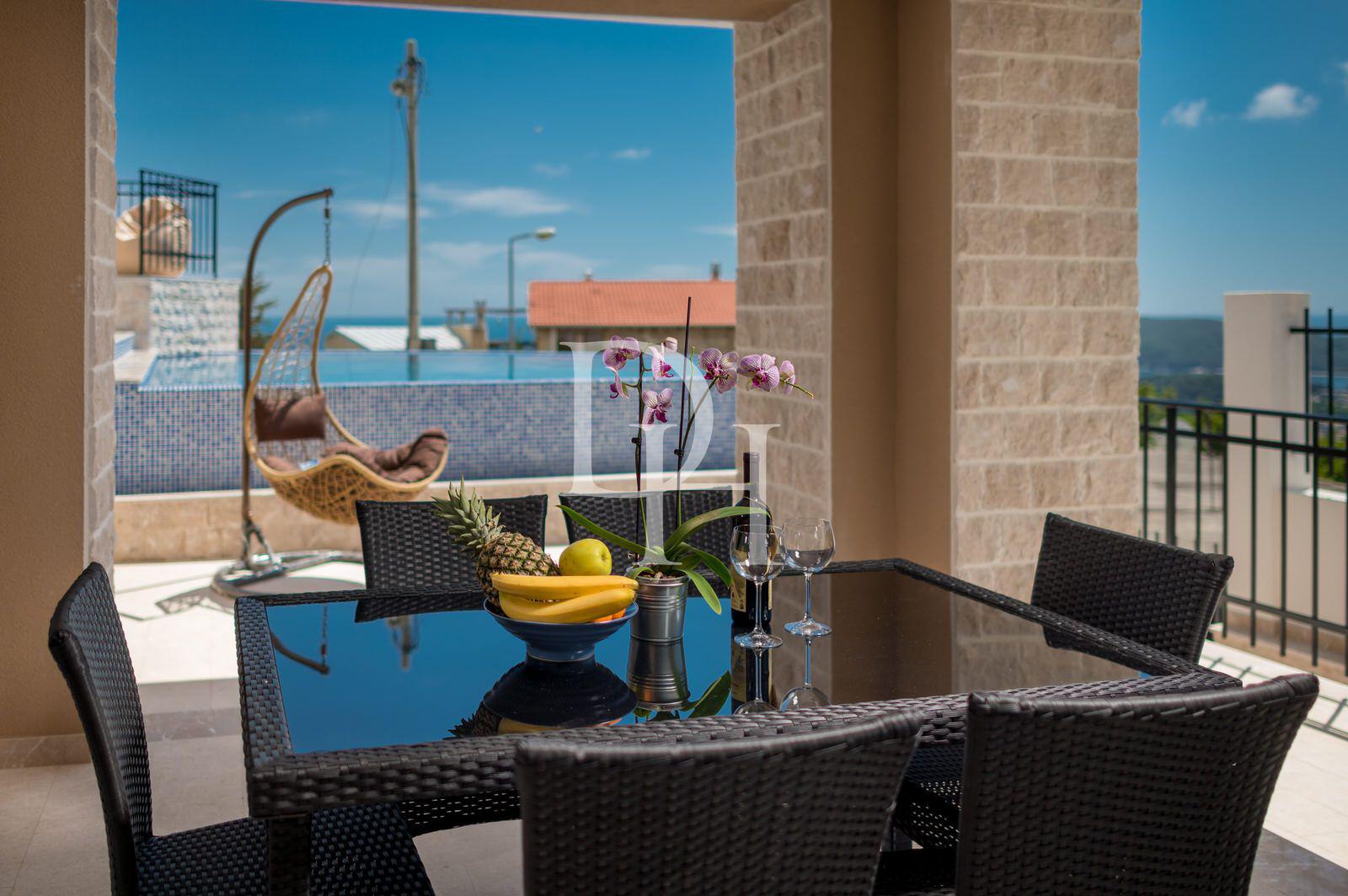 Вилла в Бечичах, Черногория, 170м2 - стоимость 550&nbsp;000€ - Ref: 16190 фото 10