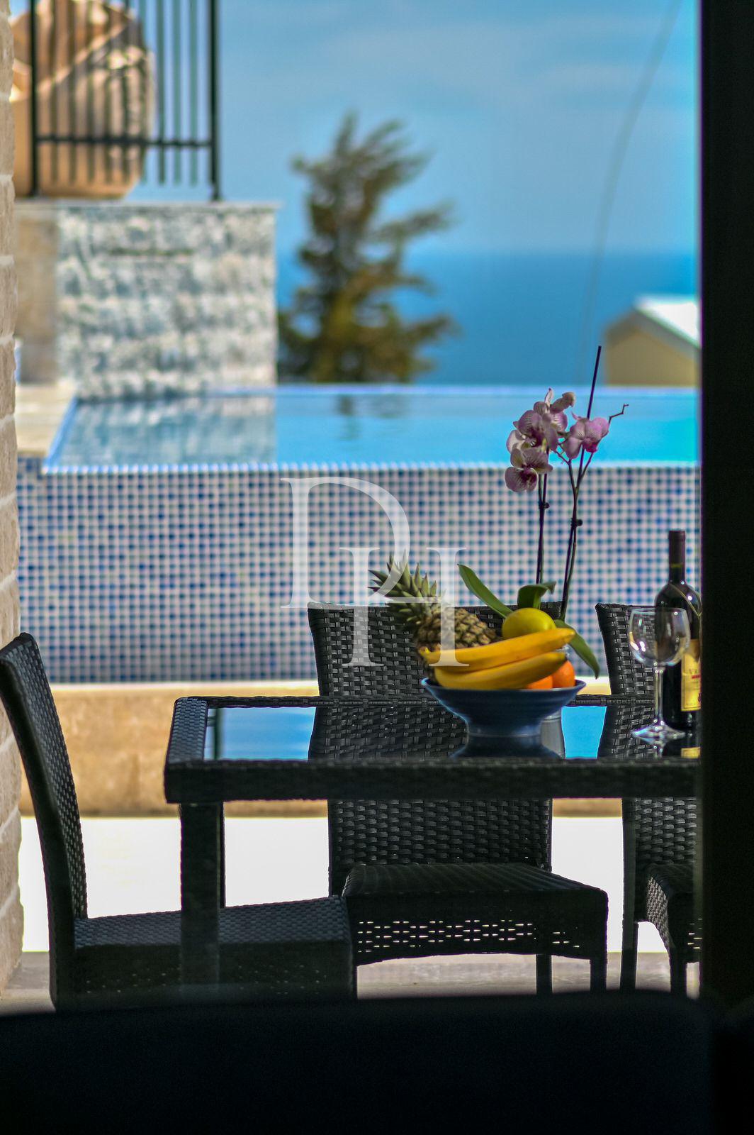 Вилла в Бечичах, Черногория, 170м2 - стоимость 550&nbsp;000€ - Ref: 16190 фото 11