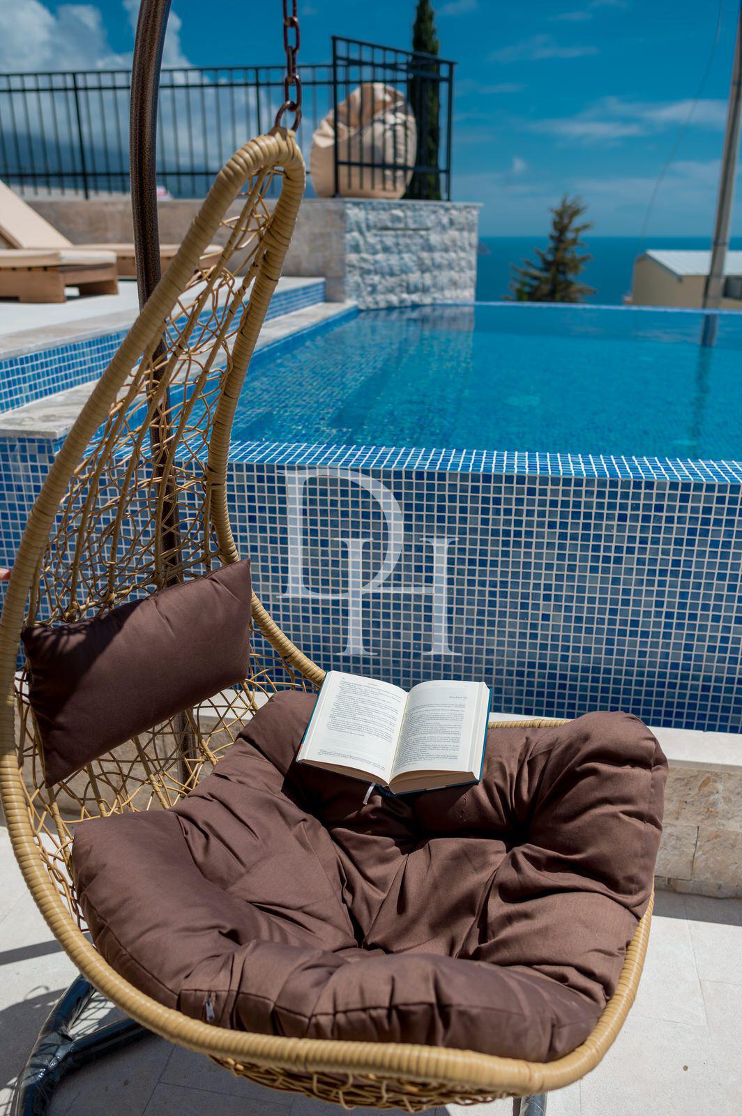 Вилла в Бечичах, Черногория, 170м2 - стоимость 550&nbsp;000€ - Ref: 16190 фото 13