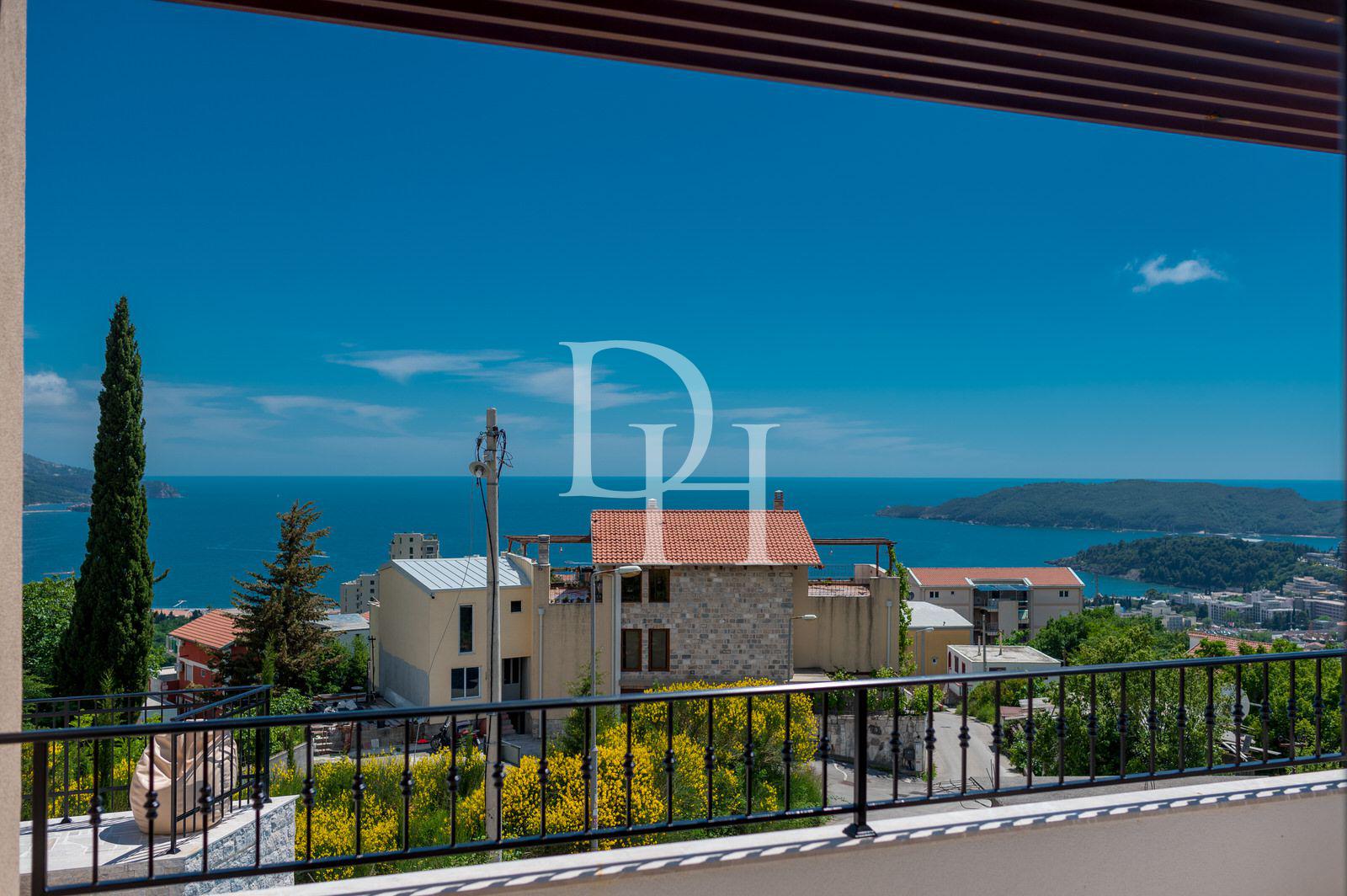 Вилла в Бечичах, Черногория, 170м2 - стоимость 550&nbsp;000€ - Ref: 16190 фото 14