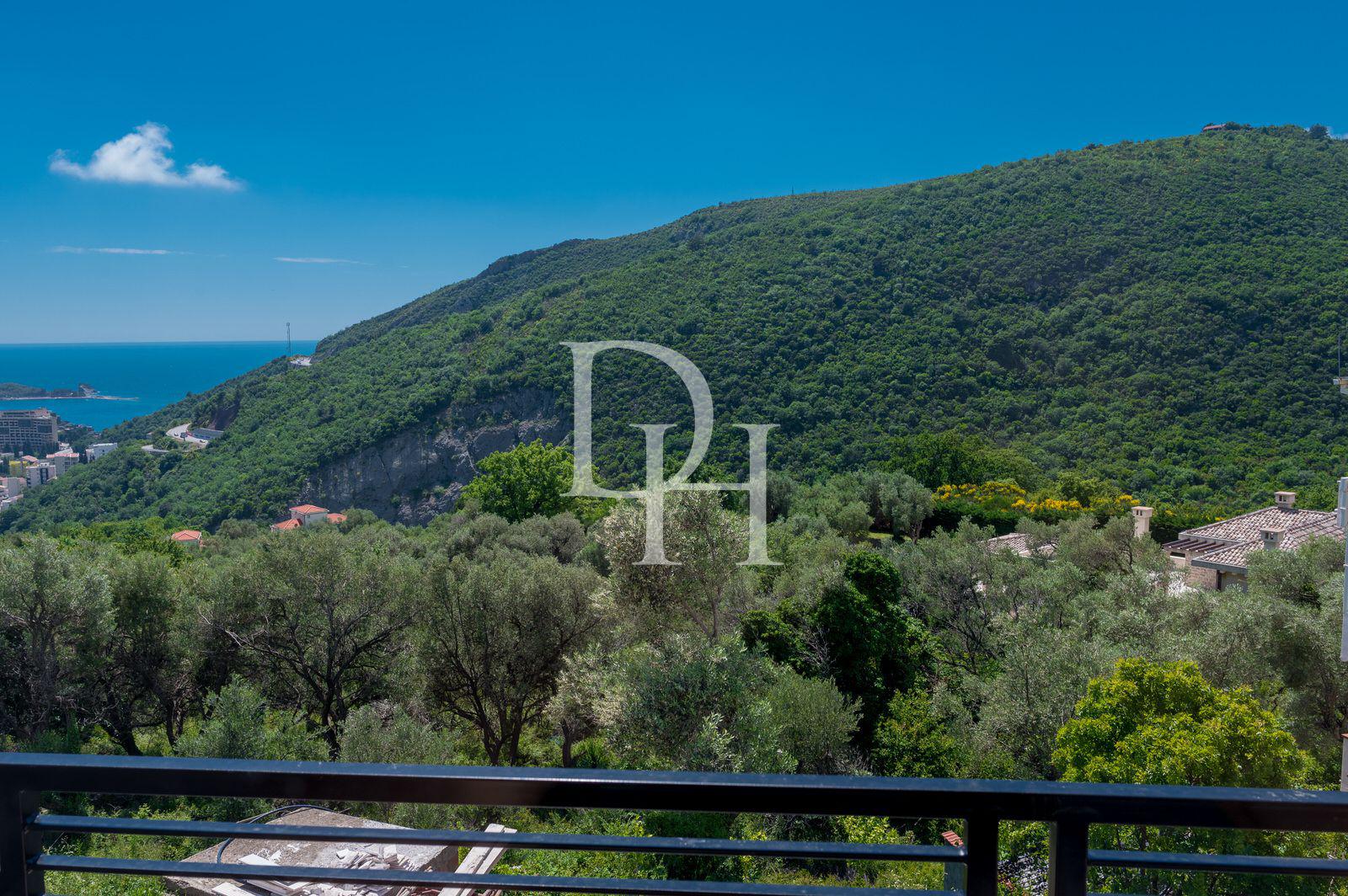 Вилла в Бечичах, Черногория, 170м2 - стоимость 550&nbsp;000€ - Ref: 16190 фото 16