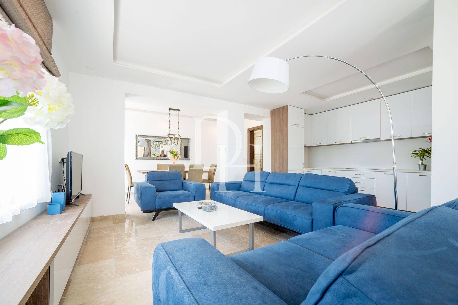 Вилла в Бечичах, Черногория, 170м2 - стоимость 550&nbsp;000€ - Ref: 16190 фото 6