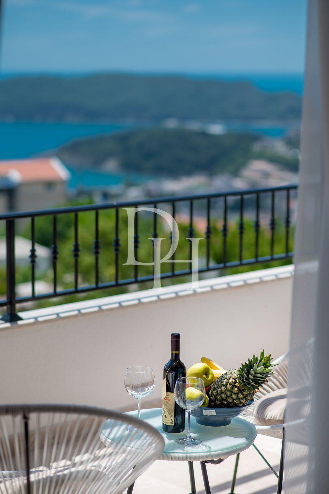 Вилла в Бечичах, Черногория, 170м2 - стоимость 550&nbsp;000€ - Ref: 16190 фото 8