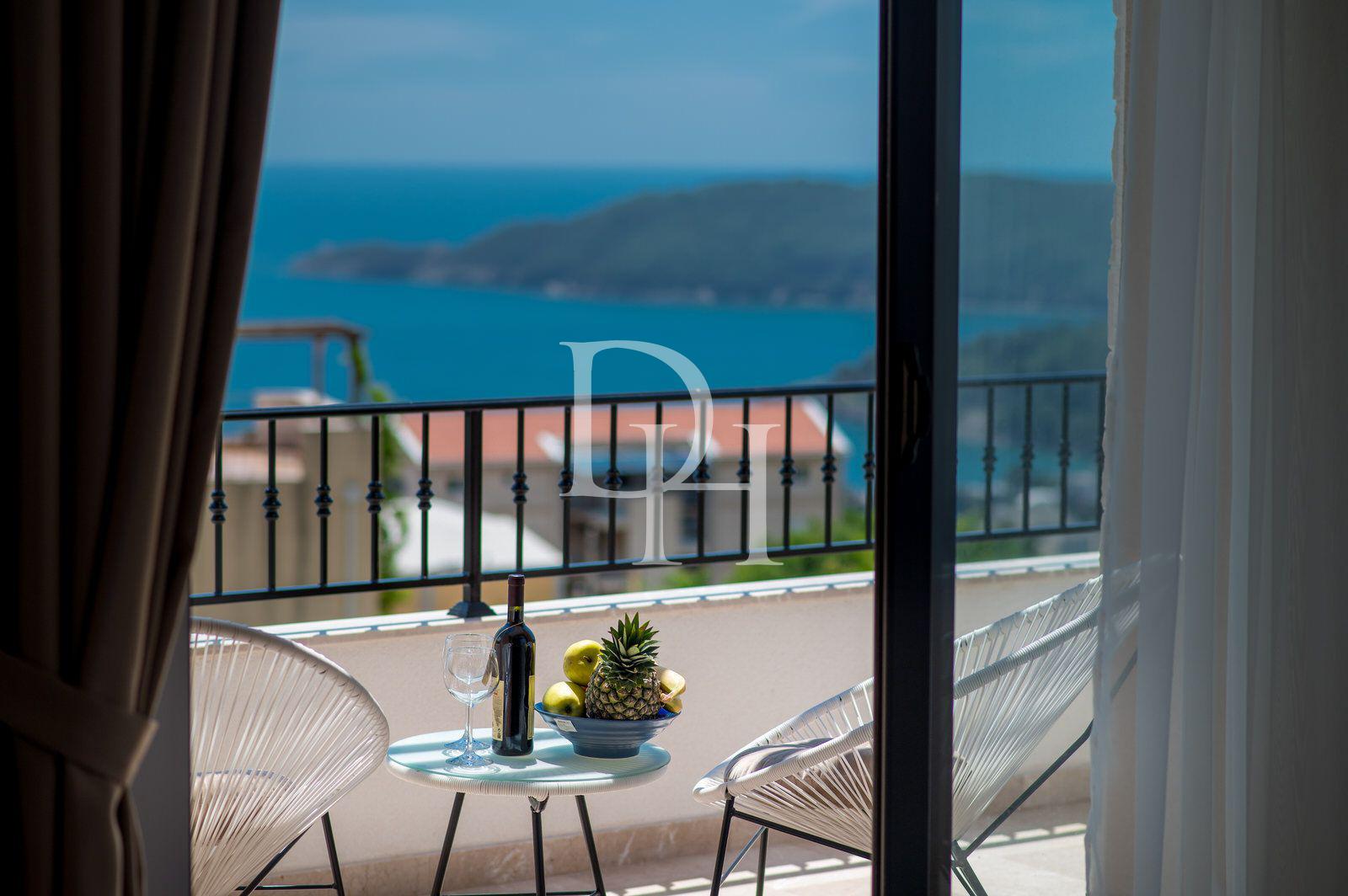 Вилла в Бечичах, Черногория, 170м2 - стоимость 550&nbsp;000€ - Ref: 16190 фото 9