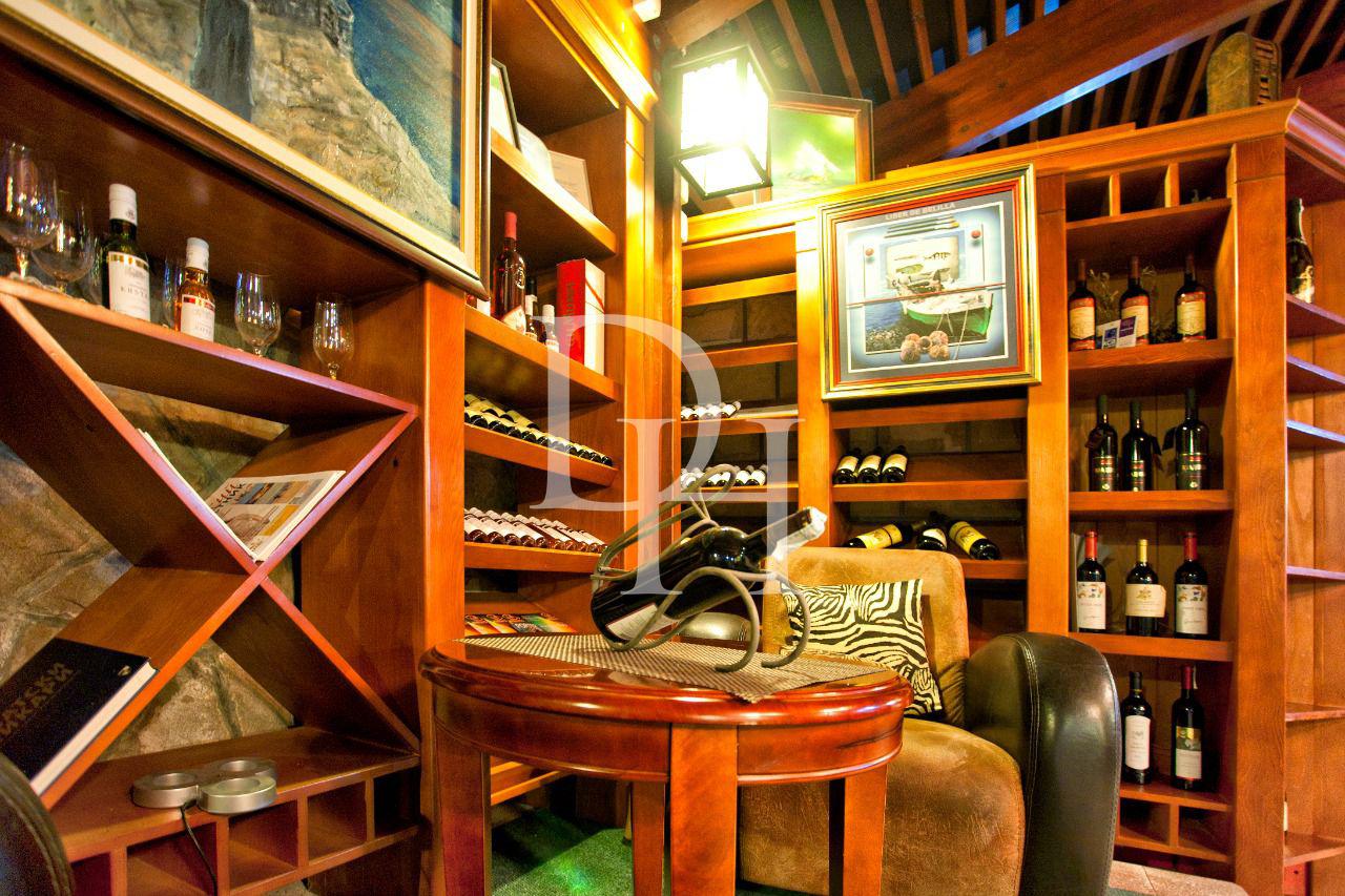 Ресторан в Крашичах, Черногория, 520м2 - стоимость 2&nbsp;000&nbsp;000€ - Ref: 16201 фото 3