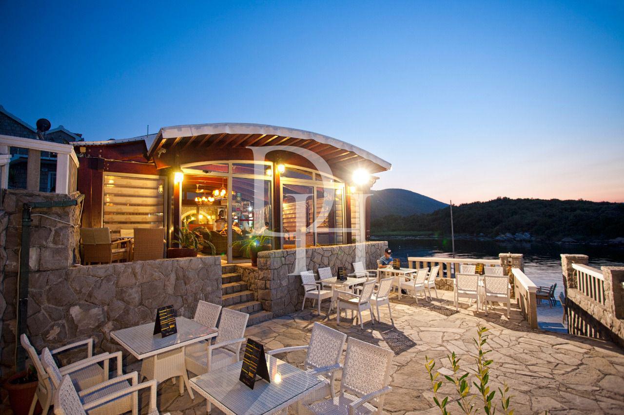 Ресторан в Крашичах, Черногория, 520м2 - стоимость 2&nbsp;000&nbsp;000€ - Ref: 16201 фото 1