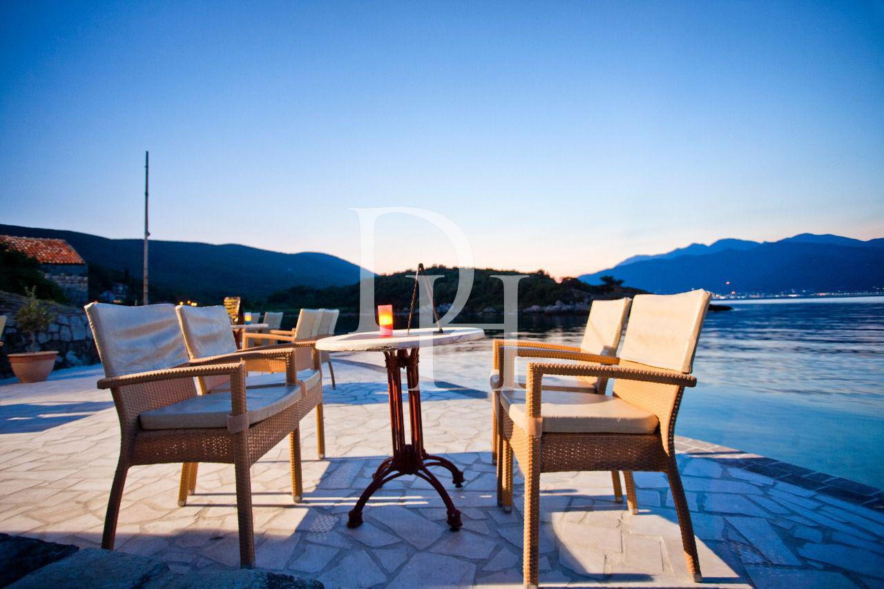 Ресторан в Крашичах, Черногория, 520м2 - стоимость 2&nbsp;000&nbsp;000€ - Ref: 16201 фото 12