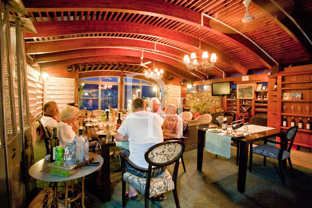 Ресторан в Крашичах, Черногория, 520м2 - стоимость 2&nbsp;000&nbsp;000€ - Ref: 16201 фото 2