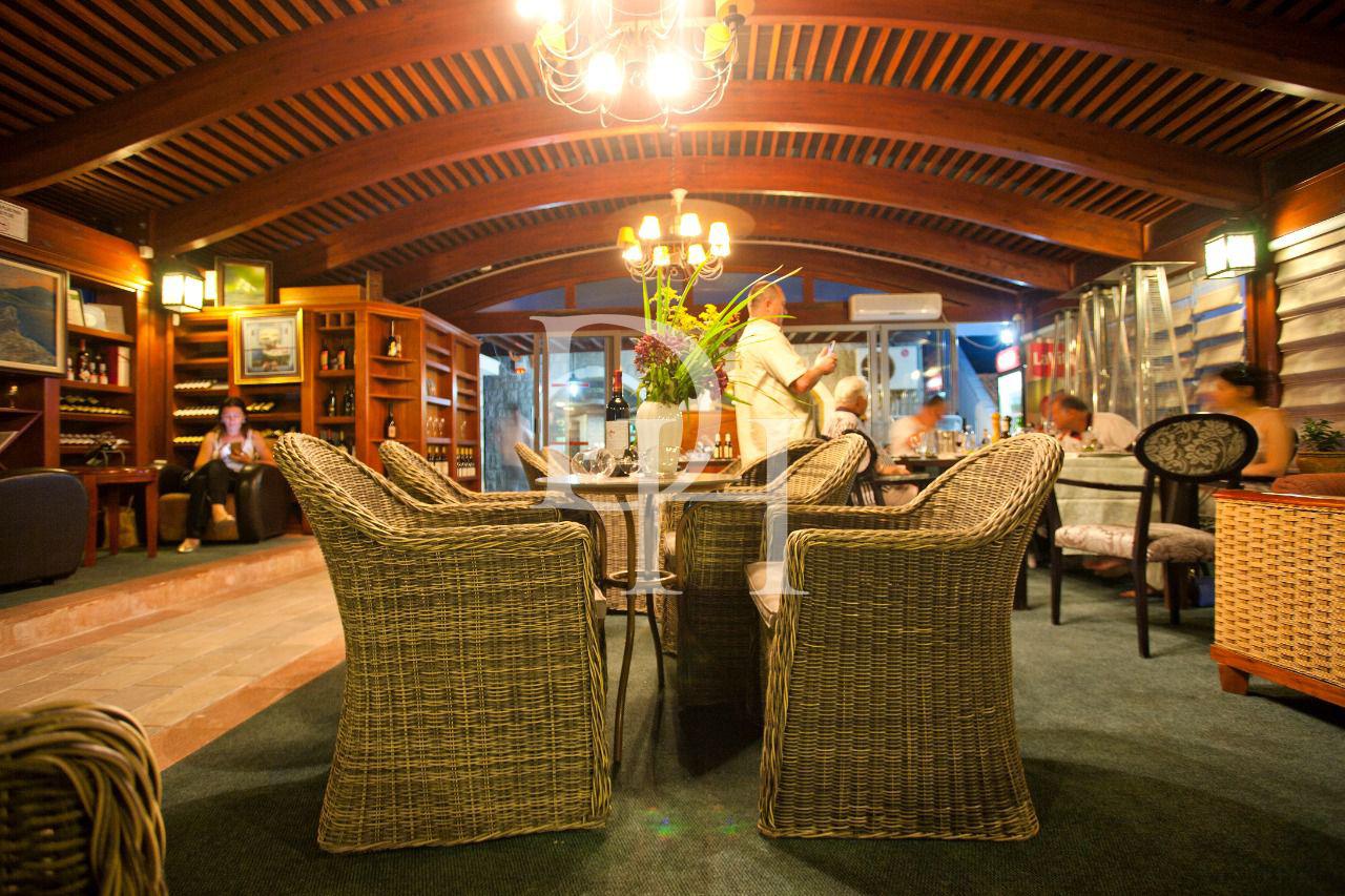 Ресторан в Крашичах, Черногория, 520м2 - стоимость 2&nbsp;000&nbsp;000€ - Ref: 16201 фото 4