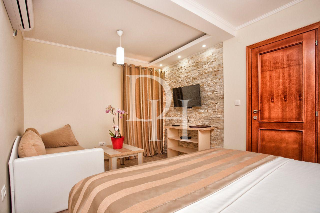 Ресторан в Крашичах, Черногория, 520м2 - стоимость 2&nbsp;000&nbsp;000€ - Ref: 16201 фото 7