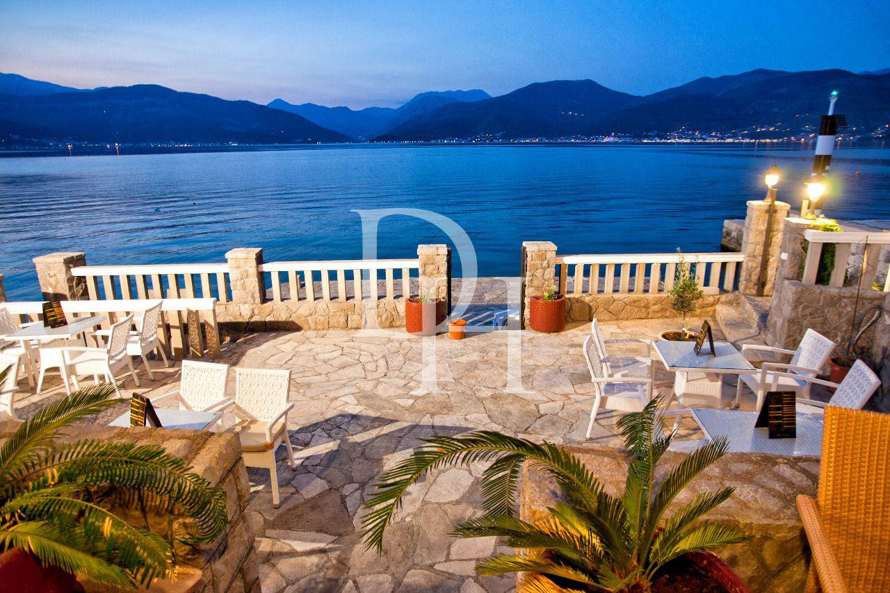 Ресторан в Крашичах, Черногория, 520м2 - стоимость 2&nbsp;000&nbsp;000€ - Ref: 16201 фото 8