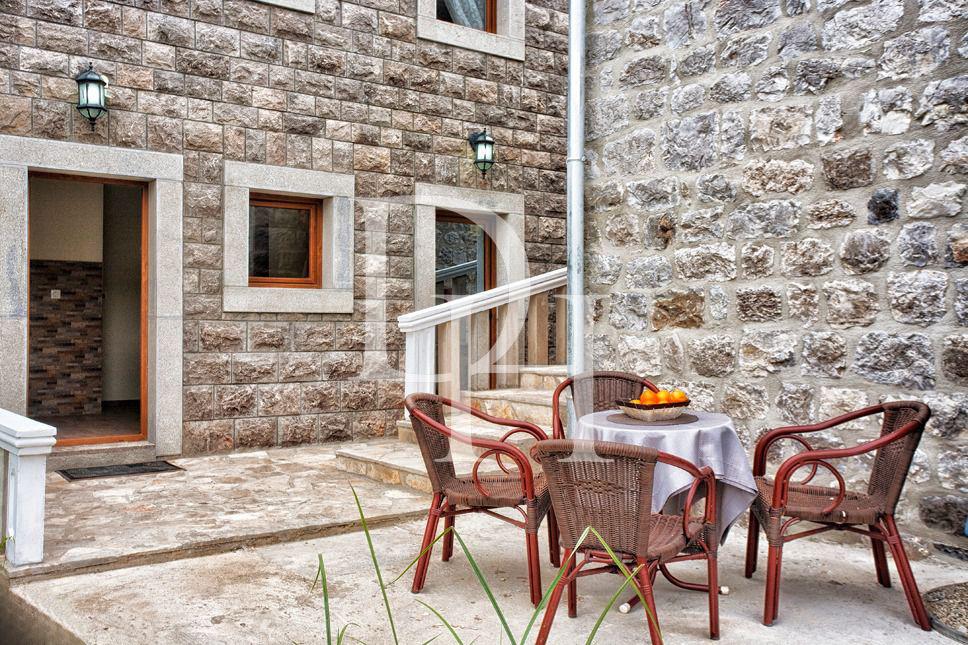 Ресторан в Крашичах, Черногория, 520м2 - стоимость 2&nbsp;000&nbsp;000€ - Ref: 16201 фото 9