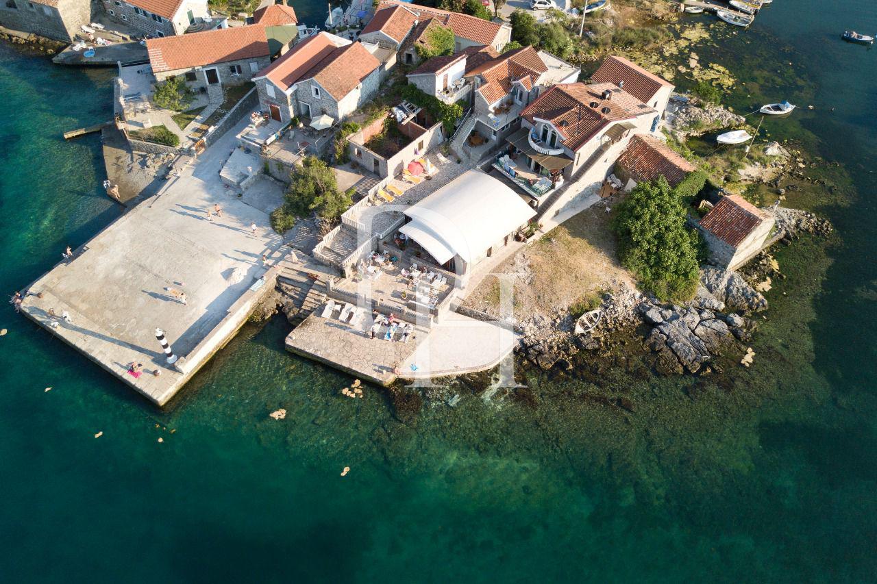 Ресторан в Крашичах, Черногория, 520м2 - стоимость 2&nbsp;000&nbsp;000€ - Ref: 16201 фото 11