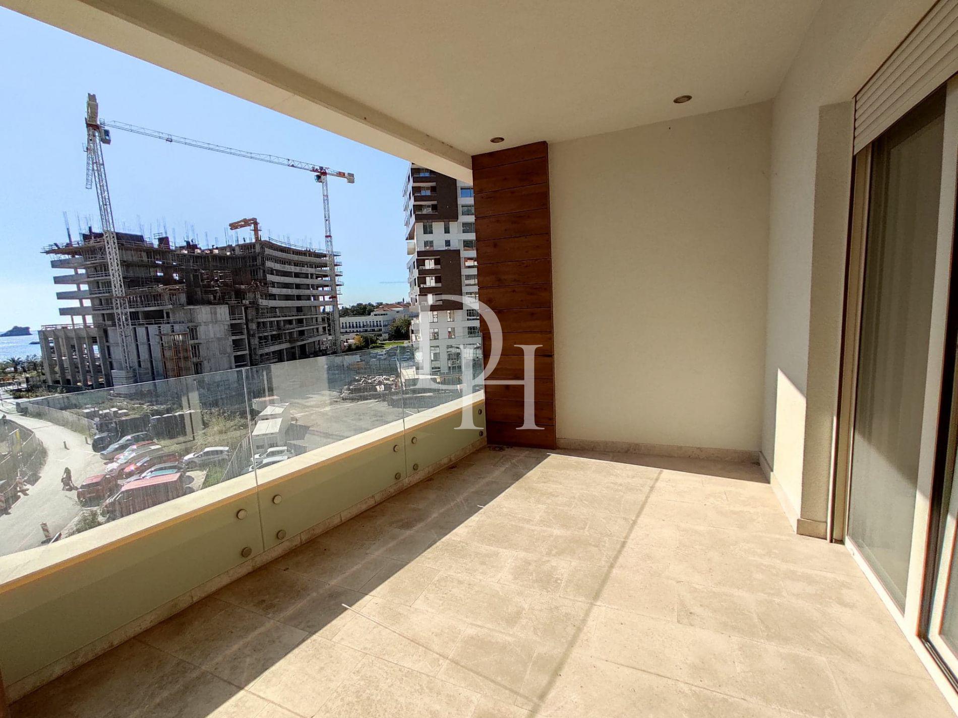 Mieszkania w Budvie, Czarnogóra, 122m2 - koszt 310&nbsp;000€ - Ref: 16202 zdjęcia 10