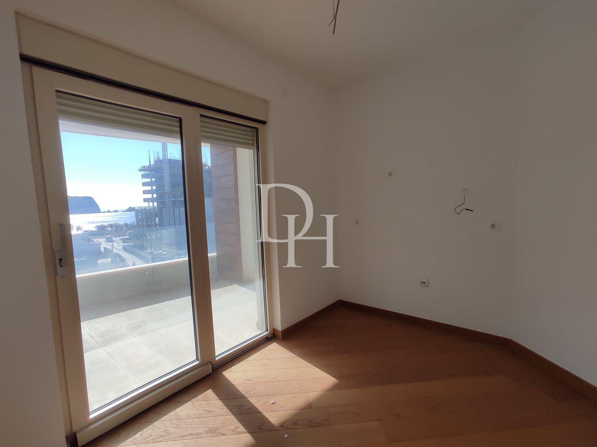 Mieszkania w Budvie, Czarnogóra, 122m2 - koszt 310&nbsp;000€ - Ref: 16202 zdjęcia 4