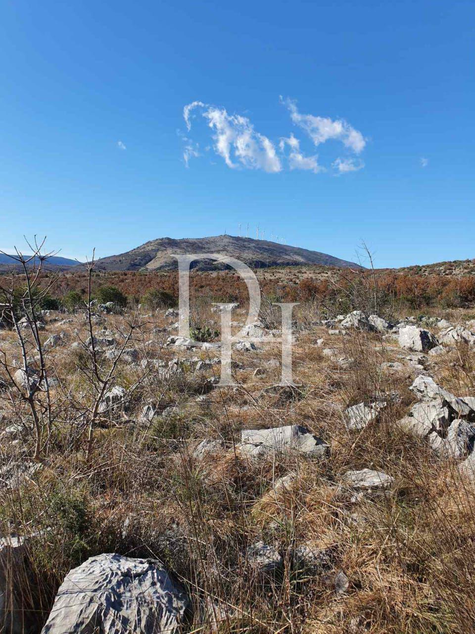 Land in Ulcinj, Montenegro, 17 926m2 - Ref: 18242 photo 2