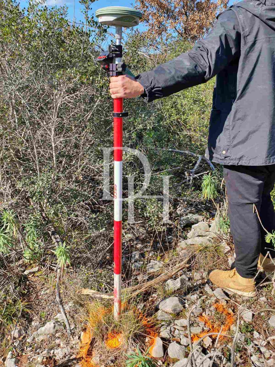 Land in Ulcinj, Montenegro, 17 926m2 - Ref: 18242 photo 3