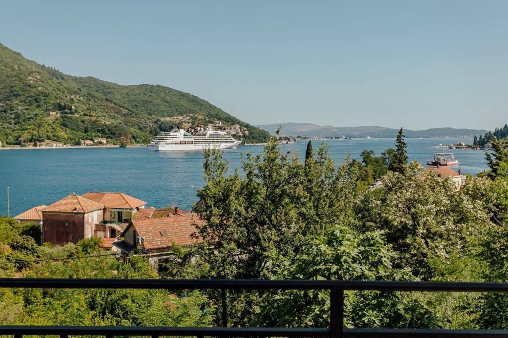 Апартаменти у Которі, Чорногорія, 100м2 - вартість 280&nbsp;000€ - Ref: 480 фото 1