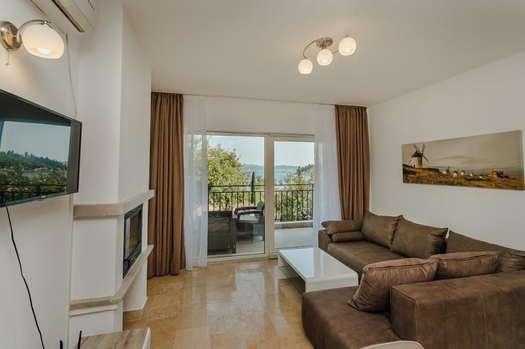 Апартаменти у Которі, Чорногорія, 100м2 - вартість 280&nbsp;000€ - Ref: 480 фото 4