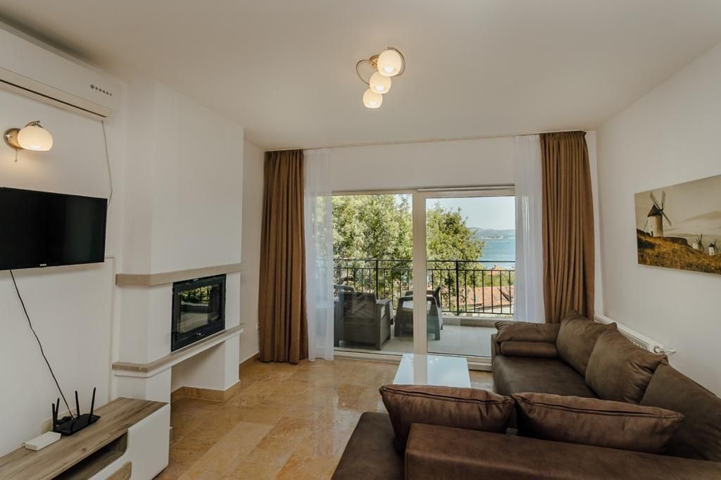 Апартаменти у Которі, Чорногорія, 100м2 - вартість 280&nbsp;000€ - Ref: 480 фото 7