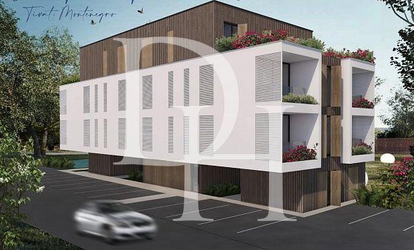 Mieszkania w Tivat, Czarnogóra, 40m2 - koszt 130&nbsp;000€ - Ref: 40336 zdjęcia 2