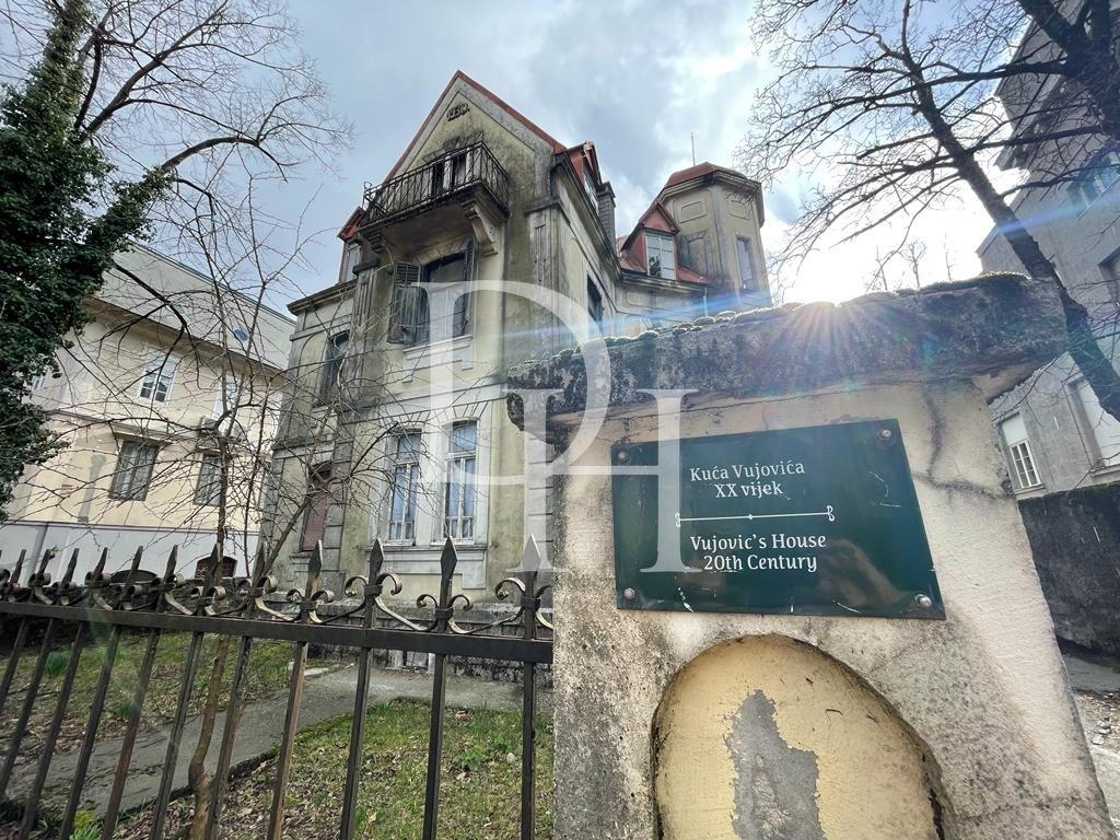 Villa in Cetinje, Montenegro, 275m2 - kosten 283&nbsp;500€ - Ref: 47025 foto 5