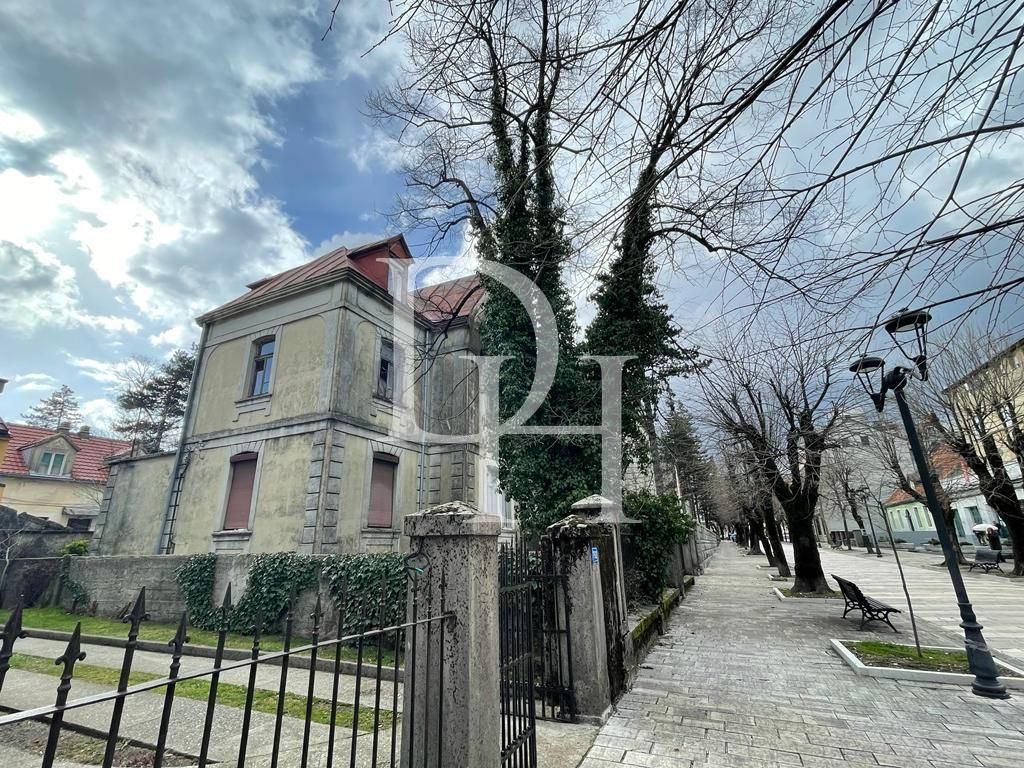 Villa in Cetinje, Montenegro, 275m2 - kosten 283&nbsp;500€ - Ref: 47025 foto 10