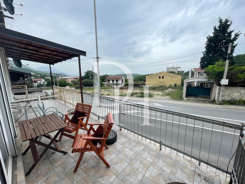 Апартаменты в Сутоморе, Черногория, 23м2 - стоимость 32&nbsp;000€ - Ref: 47993 фото 1